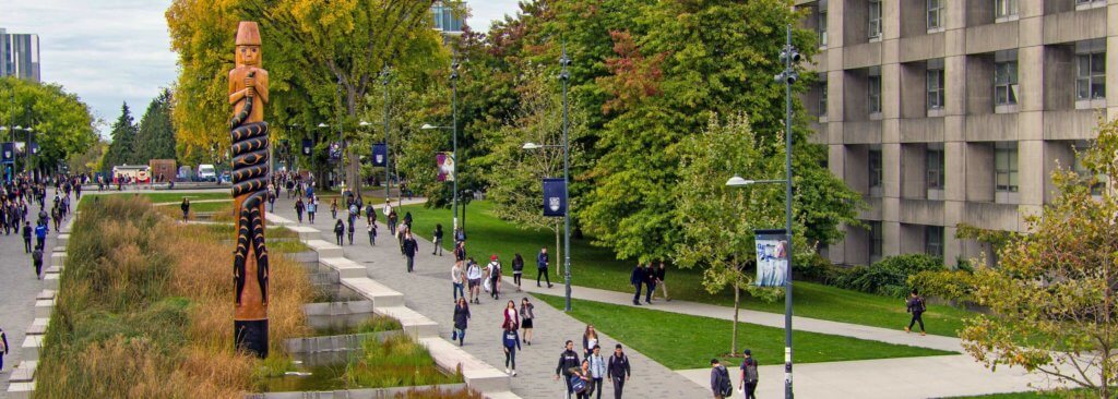 ubc campus tours hiring